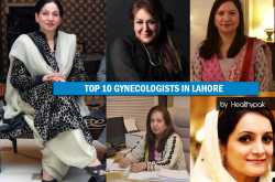 10 Best Gynecologist in Lahore | Gynecology & Consultant Obstetrician