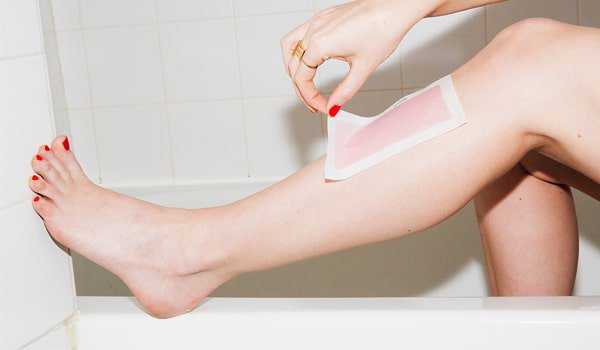 10 Best Hair Removal Wax Strips In India For 2019