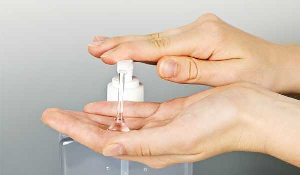 10 Best Hand Sanitizer In India For 2019