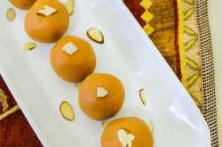 10 Best Healthy Ladoo Recipes For Kids - Indian Dessert Recipes