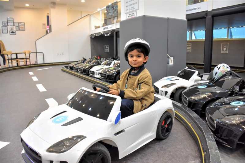 10 Best Indoor Places For Kids In Geoje - Sweet Sharing