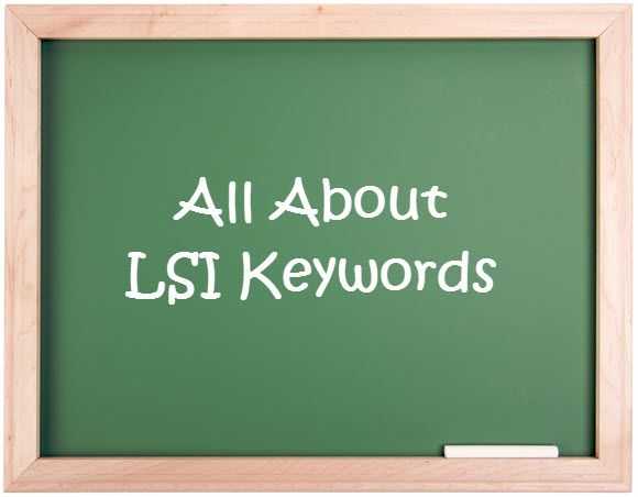 10 Best LSI Keywords Generator Tool & Benifits Of LSI Keyword In SEO