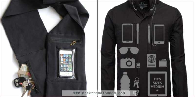 10 Best Multipurpose Accessories For A Smart Traveler - Modern Indian Man