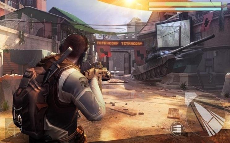 10 Best Offline Shooting Games For Android You Must Play [2018]