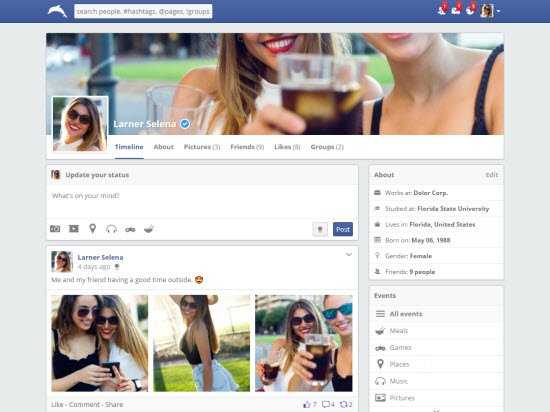 10 Best PHP Social Network Script (Facebook Like Script) 2019