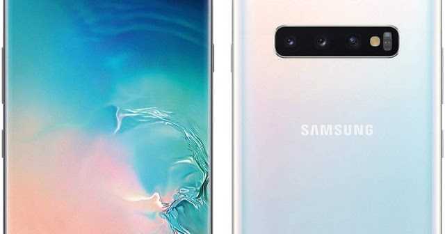 10 Best Phones With In-Display Fingerprint: Just Tap And Go With Your Fingers!