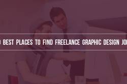 10 Best Places to Find Freelance Graphic Design Jobs