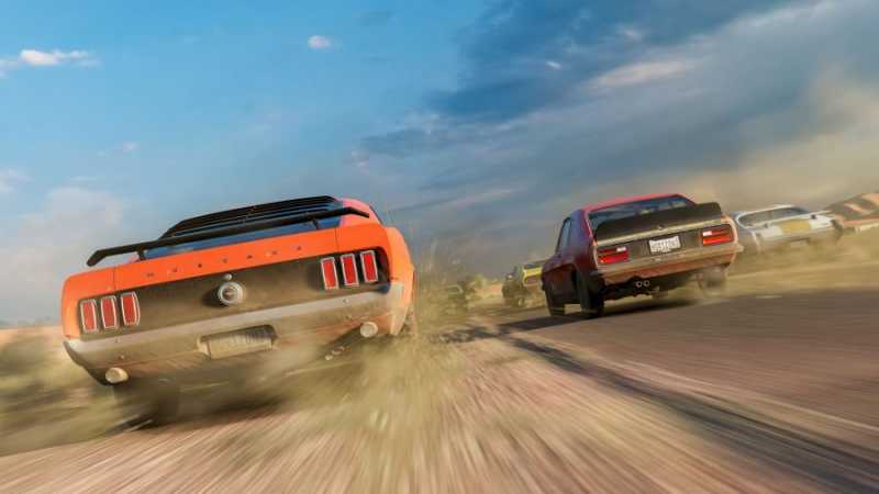 10 Best Racing Games Of All Time -