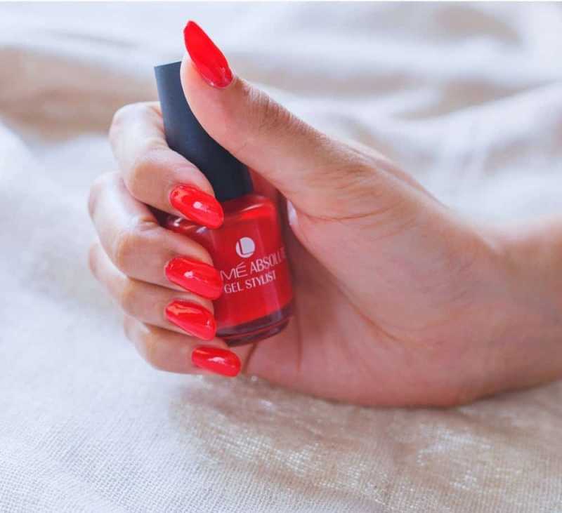 10 Best Red Nail Polish In India - WiseShe