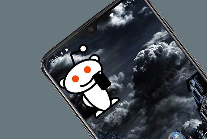 10 Best Reddit Apps For Android And IOS Smartphones - TechWiser