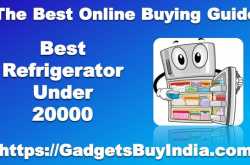 10 Best Refrigerator Under 20000 Rs In India May 2019 [Expert Picks]