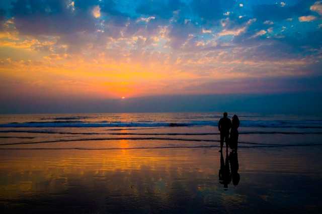 10 Best Romantic Honeymoon Destinations In India