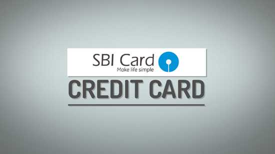 10 Best SBI Credit Card In India