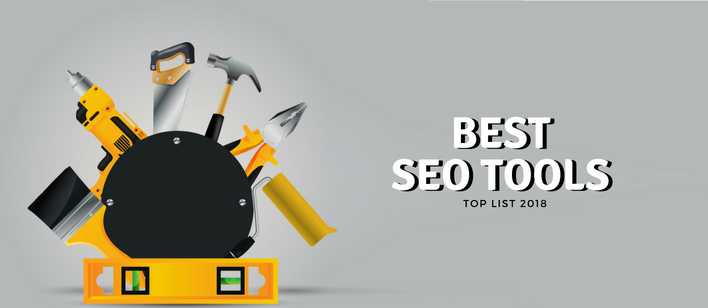 10 Best SEO Tools For Website Rank On Google [Tools List 2018] - IMZUBER