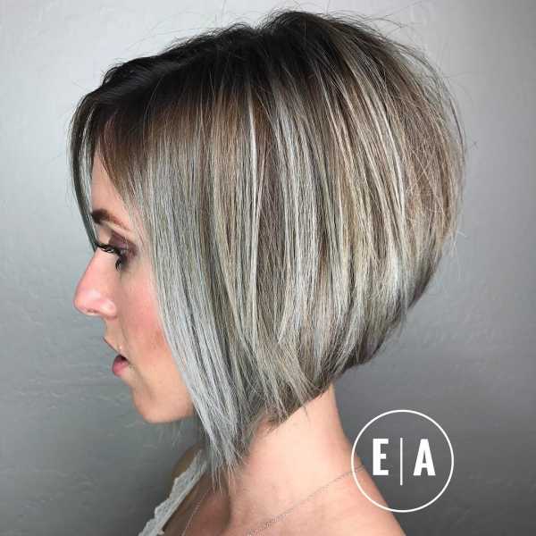 10 Best Short Hairstyles For Thick Hairs - NiceStyles