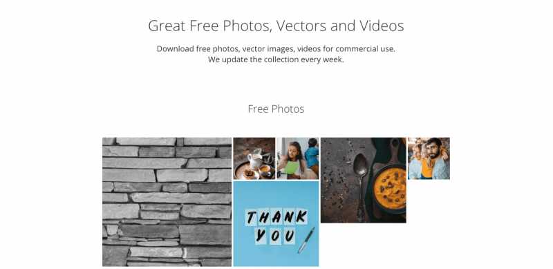 10 Best Sites To Have A Quick Imagery Of Images For Content