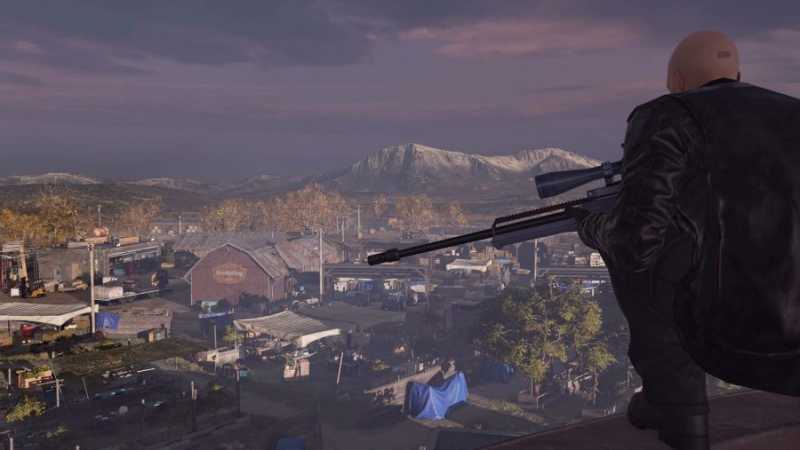 10 Best Sniper Games -