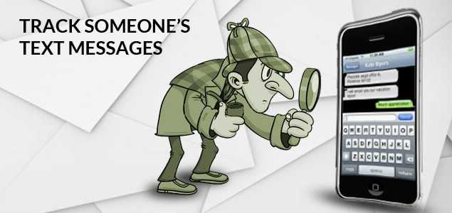 10 Best Text Messages Spying Apps -