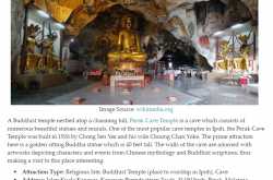 10 Best Things to do in Ipoh | Must visit tourist attractions while in Ipoh