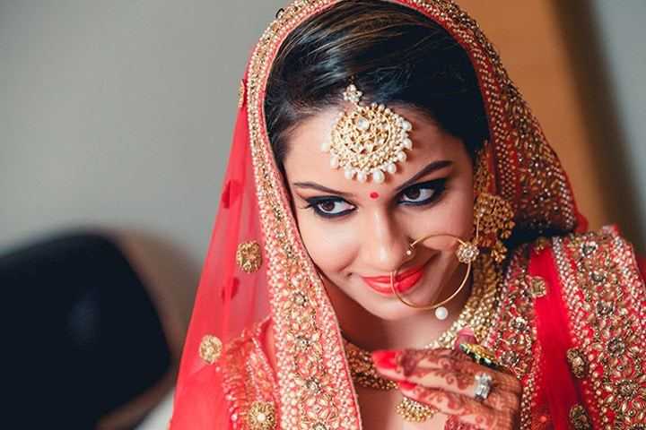 10 Best Tips For Bride-to-be To Look Stunningly Beautiful On D-Day