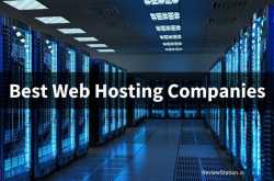 10 Best Web Hosting Companies in India (2018) | Review Station