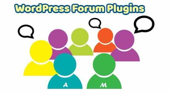 10 Best WordPress Forum Plugins 2019 - Start Discussion Forum On WP