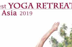 10 best locations in south asia for doing yoga teacher training