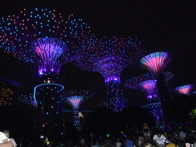 10 Best Places To Visit In Singapore |Singapore Travel Guide 2019