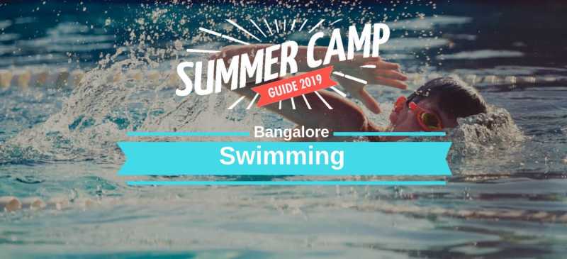 10 Best Swimming Camps This Summer For Your Children