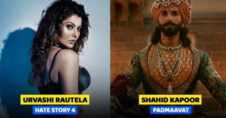 10 Bollywood Celebrities Who Disappointed With Their Performance This Year