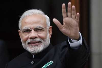 10 Business Management Lessons From Narendra Modi For Entrepreneurs