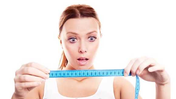 10 Common Signs Of A Slow Metabolism - Indian Weight Loss Blog