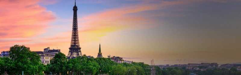 10 Countries Most Visited By Tourists