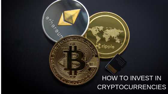 10 Cryptocurrency Investment Strategies You Should Follow Right Now - Tekkibytes.com