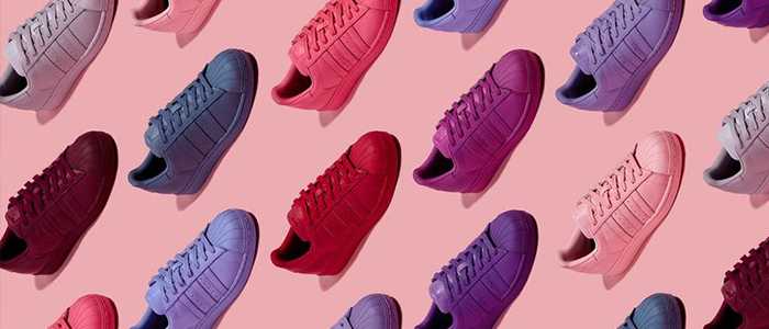 10 Cutest Sneakers For Women To Have In Summer 2018