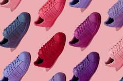 10 Cutest Sneakers For Women To Have In Summer 2018