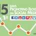 10 Effective Ways PROMOTING YOUR BLOG On Social Media | Build Website Traffic