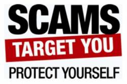 10 Email Links You Should Avoid/ Never Click On - Cefozyt