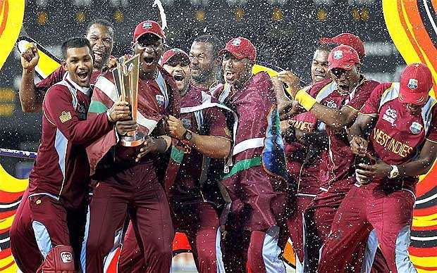 10 Factors That Made The West Indies Win The World T20I 2016