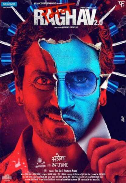 10 Facts You Don’t Know About Raman Raghav That Will Blow Your Mind