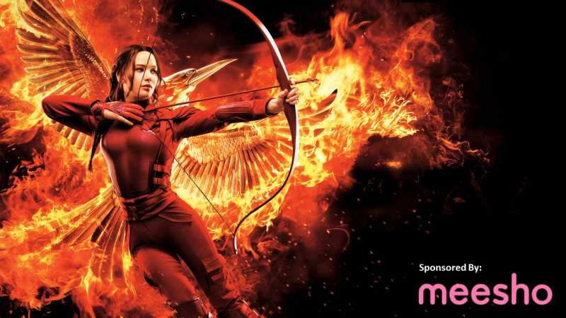 10 Fantastic Movies Based On Strong Women | Ankit2World