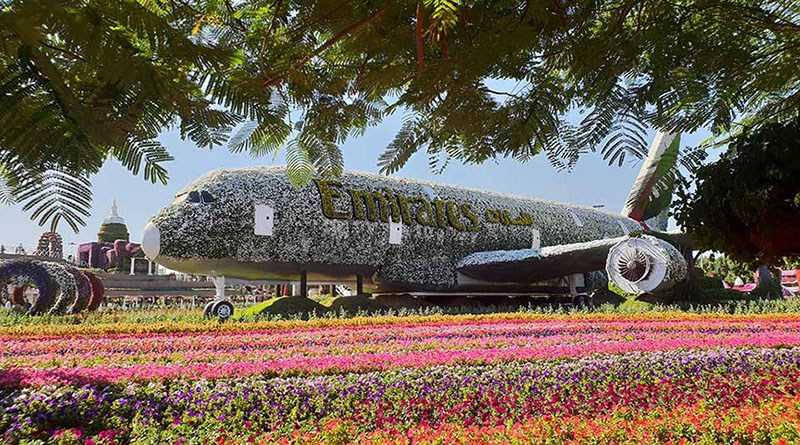 10+ Fascinating Things To Do In Dubai With Kids