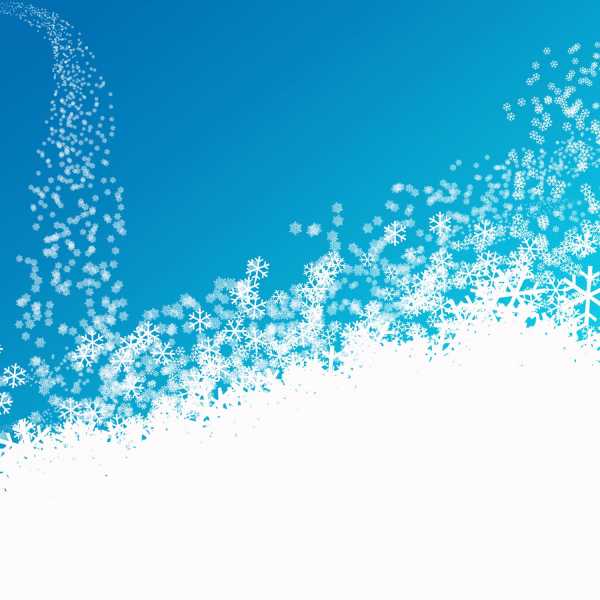 10 Free Christmas Backgrounds