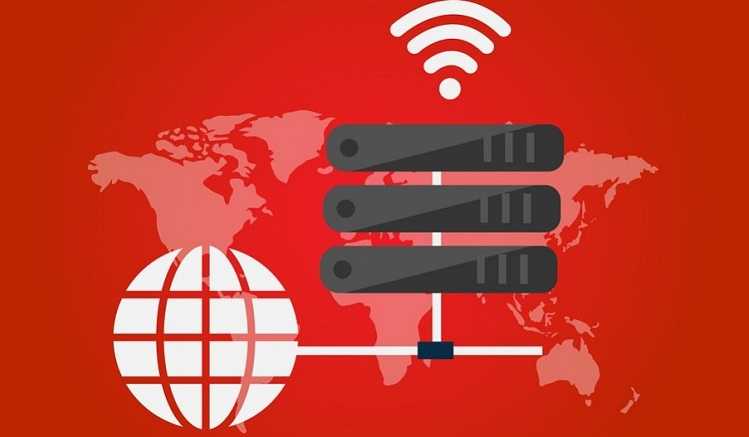 10 Free Proxy Sites To Unblock Any Website  - IStreamist