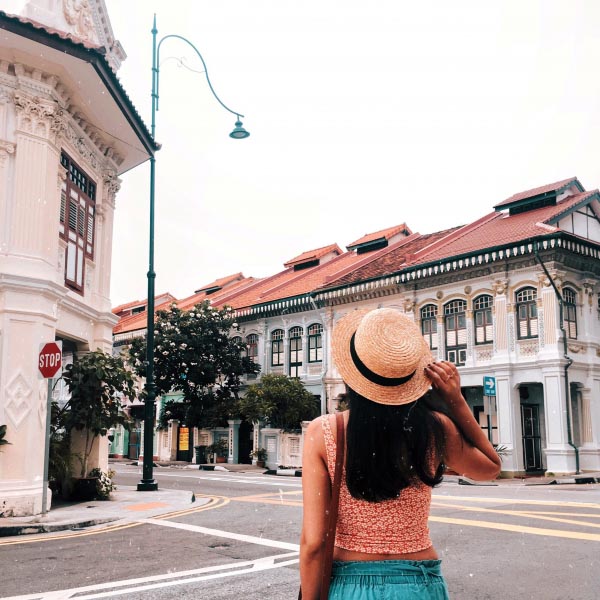 10 Free Things To Do In Singapore � Traveling On A Budget