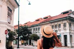 10 Free things To Do In Singapore � Traveling on a Budget