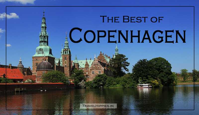 10 Fun And Unusual Things To Do In And Near Copenhagen