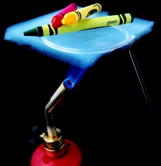 10 Futuristic Materials..