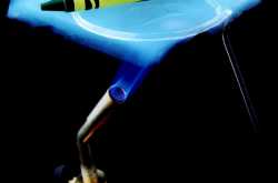 10 Futuristic Materials..