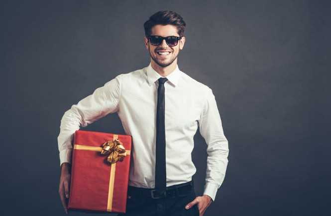 10 Great Gifts For Your Boyfriend